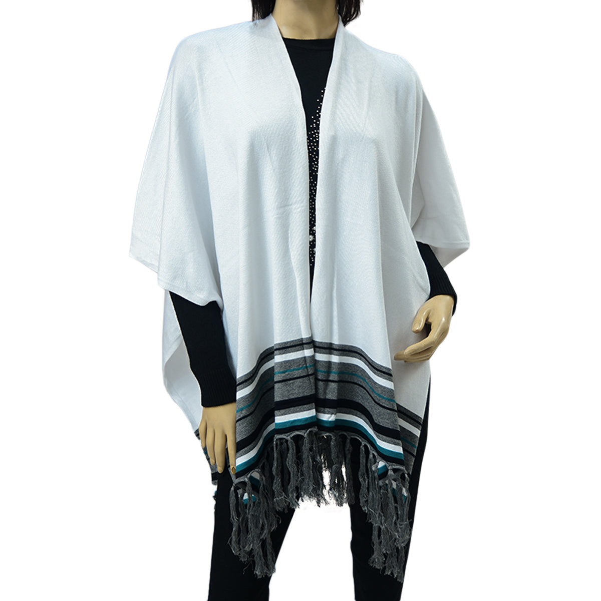womens shawl cape