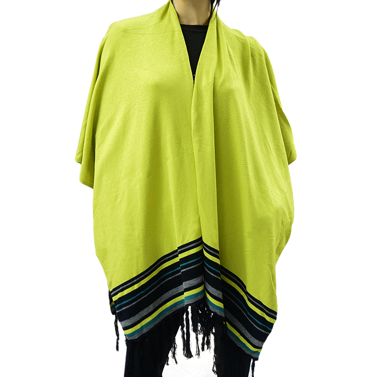 outfitters cape shawl