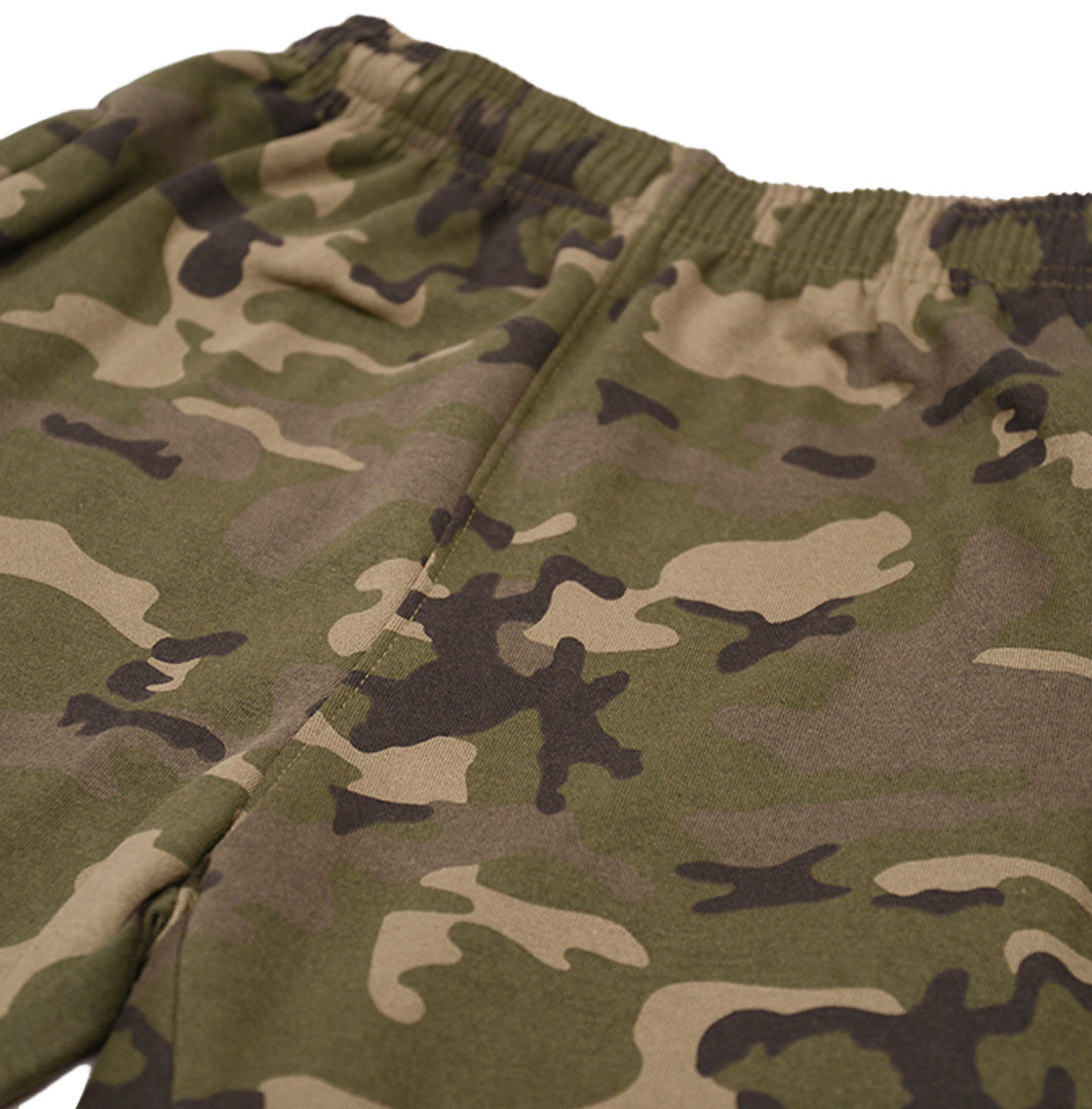 Gravity Camoflage Trouser 44328-44329