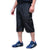 Gravity Nike 3QTR Shorts 57506