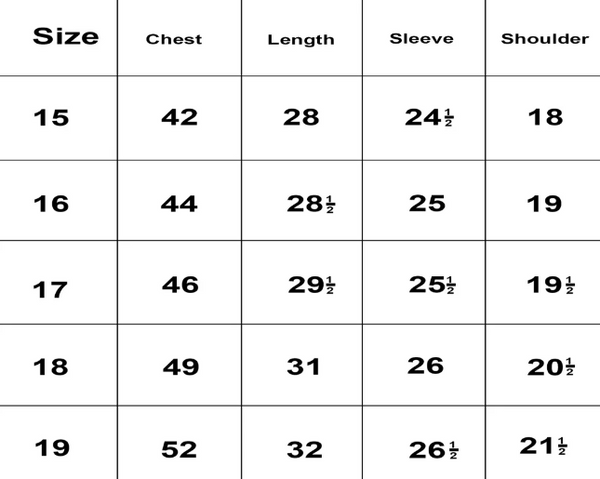 Gravity Men Dress Shirt GSY Blue 46999-47007