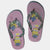 gravity kids pink slippers