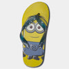 gravity kids corn yellow slippers