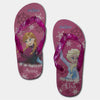 gravity kids magenta slippers