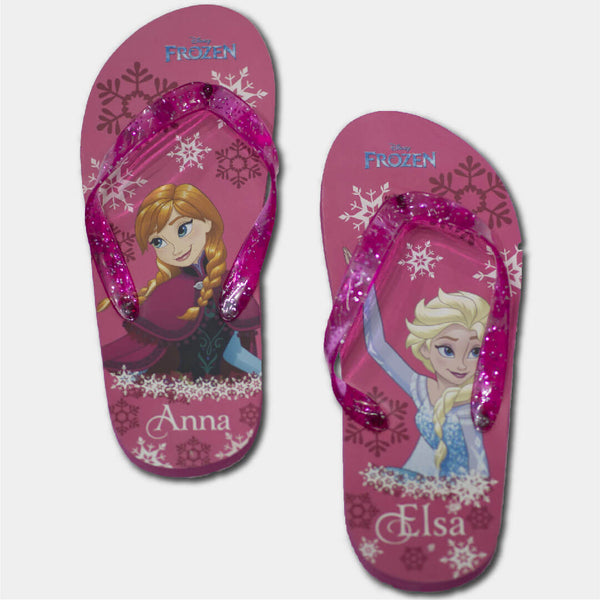 gravity kids magenta slippers